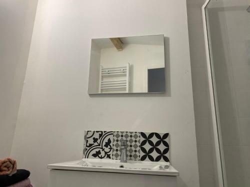 Apartamento L?ephemere Saint-louis Maisonette