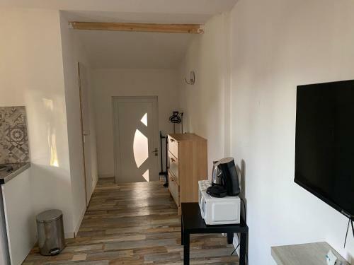 Apartamento L?ephemere Saint-louis Maisonette