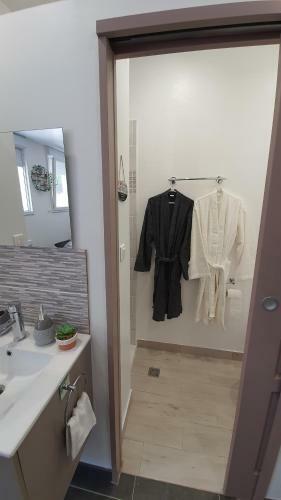 Apartamento Suite Jacuzzi Privatif Plage Des Catalans