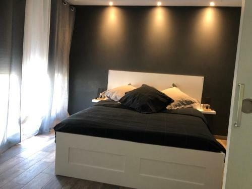Apartamento Appartement Climatis� Hyper Centre de Marseille