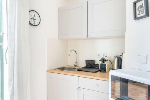 Apartamento Studio Design Marseille Centre Terrasse By Maisonmars