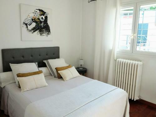 Apartamento Suite Sur La Mer Marseille Corniche
