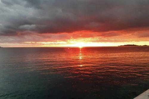 Apartamento Suite Sur La Mer Marseille Corniche