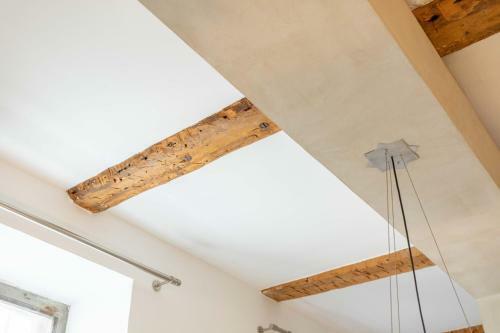 Apartamento Chic Et Moderne