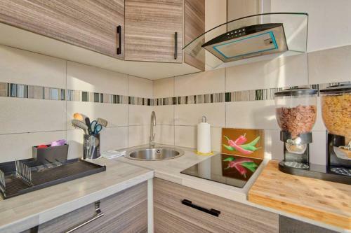 Apartamento Le Bonheur Des Catalans