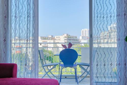 Apartamento Nid Douillet de Mazargues