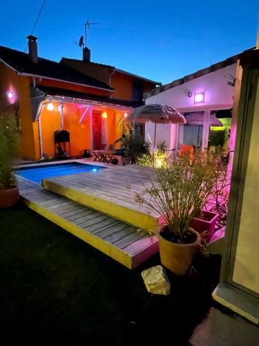 Hostal Le 9i�me Entracte