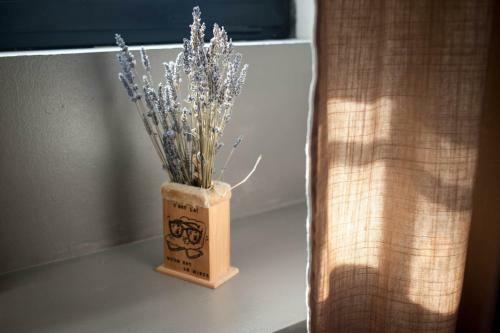 Apartamento Appartement Calanques de Marseille