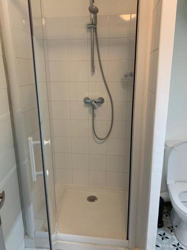Apartamento Vieux Port R�publique Cannebi�re