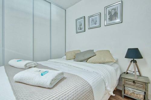 Apartamento La Pointe Des Catalans