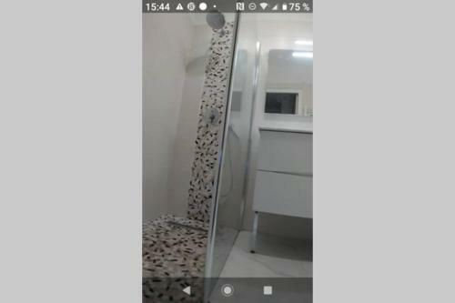 Apartamento Appartement Vacances Marseille