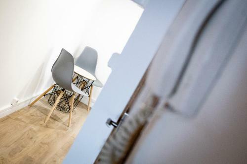 Apartamento Le Cosy de La Joliette