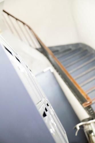 Apartamento Le Cosy de La Joliette