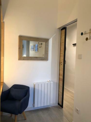 Apartamento Le Marseille Cocon City Joliette