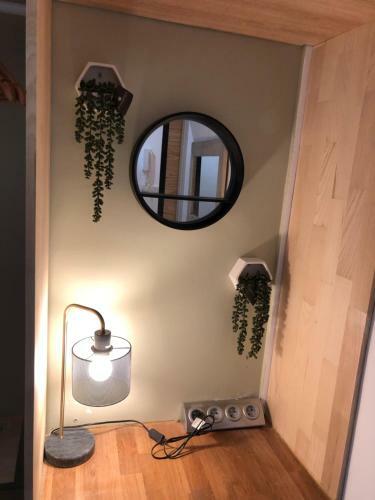 Apartamento Le Marseille Cocon City Joliette