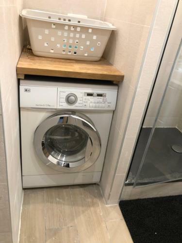 Apartamento Le Marseille Cocon City Joliette