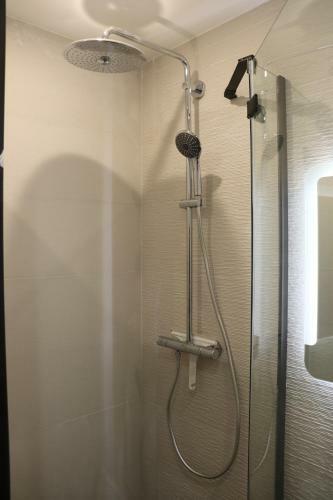 Apartamento Le Marseille Cocon City Joliette