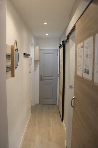 Apartamento Le Marseille Cocon City Joliette