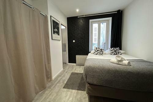 Apartamento Urban Chic By Anders - Terrassewifinetflixclim