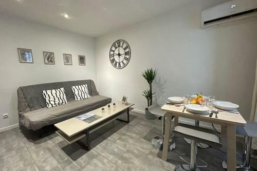 Apartamento Urban Chic By Anders - Terrassewifinetflixclim