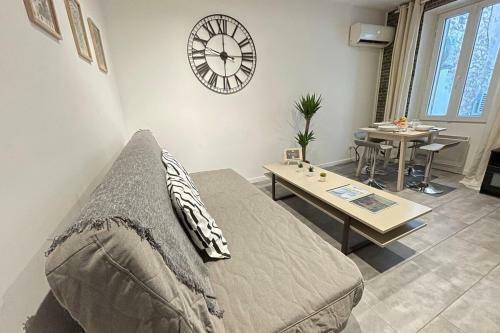 Apartamento Urban Chic By Anders - Terrassewifinetflixclim