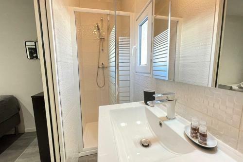 Apartamento Urban Chic By Anders - Terrassewifinetflixclim