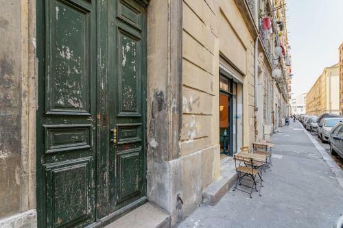 Apartamento Joliette Place