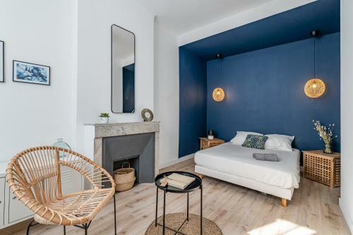 Apartamento Joliette Place