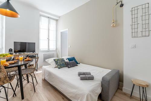 Apartamento Joliette Place