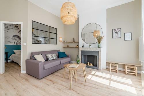 Apartamento Joliette Place