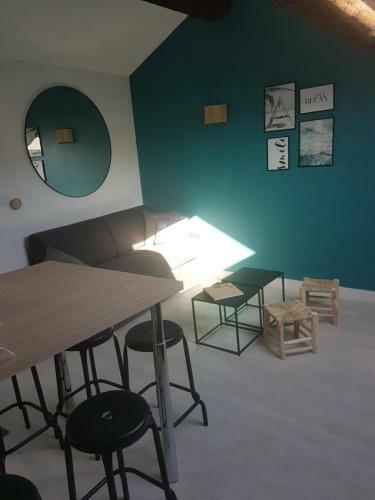 Apartamento Joliette Place