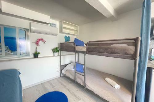 Apartamento Le Vrai Cabanon de La Plage Clim-wifi-netflix