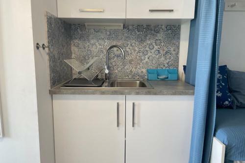 Apartamento Le Vrai Cabanon de La Plage Clim-wifi-netflix
