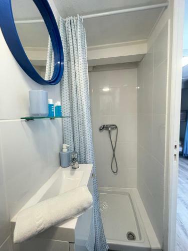 Apartamento Le Vrai Cabanon de La Plage Clim-wifi-netflix