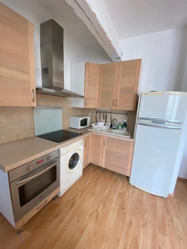 Apartamento Boost Your Immo Marseille Regate 505
