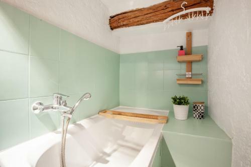 Apartamento Le Cabanon Du Vieux Port