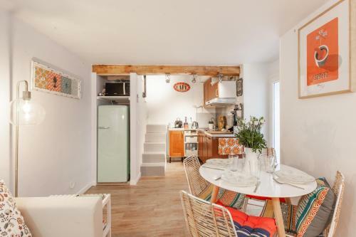 Apartamento Le Cabanon Du Vieux Port