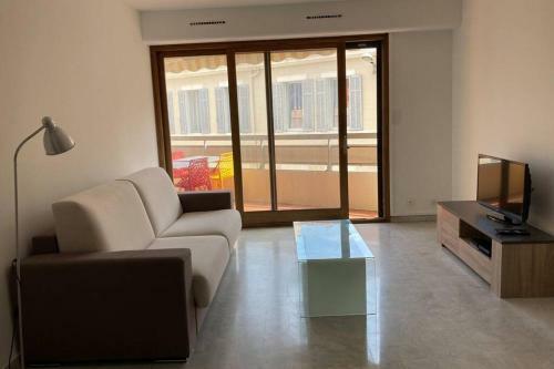 Apartamento J'ai R�v� de Marseille 7 Eme