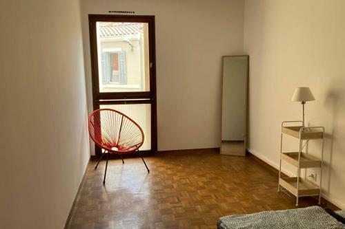 Apartamento J'ai R�v� de Marseille 7 Eme