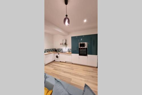 Apartamento La Perle Du Panier