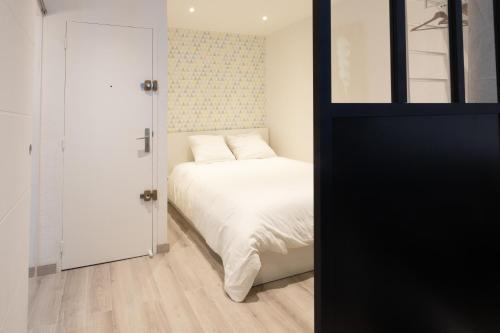 Apartamento Le Cocon Du Vieux-port