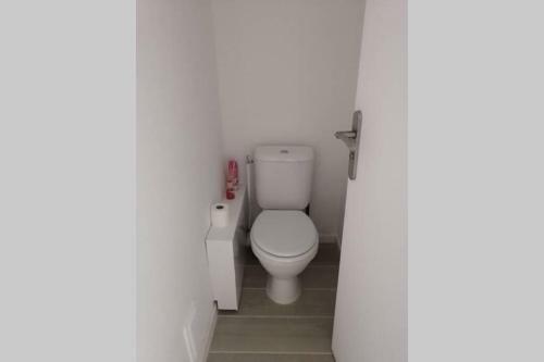 Apartamento Appartement de Standing Dans R�sidence Calme