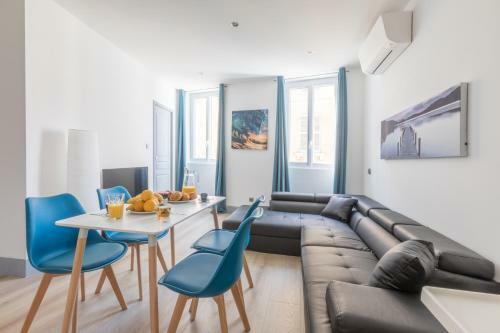 Apartamento Typique, Authentique, Super Pratique