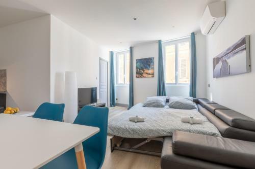 Apartamento Typique, Authentique, Super Pratique