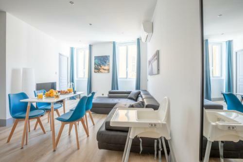 Apartamento Typique, Authentique, Super Pratique
