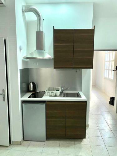 Apartamento Five Stars S10