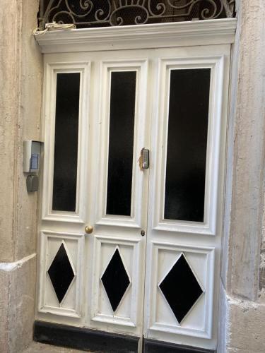 Apartamento Five Stars S10