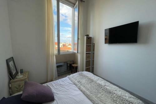 Apartamento Nice Cosy Apt Near The Old Port