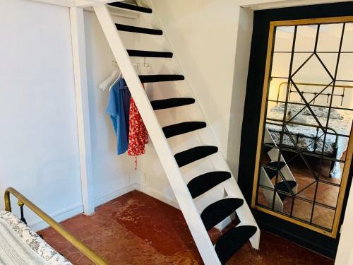 Apartamento Un Petit Cocon En Plein Centre de Marseille