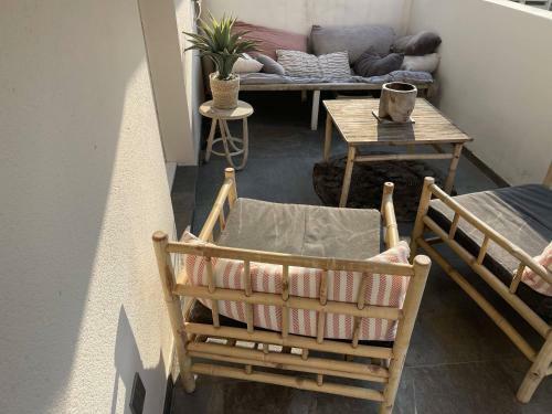 Apartamento Cecillia